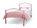Serene Furnishings Yasmin Bed Frame